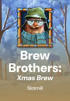 Brew Brothers: Xmas Brew