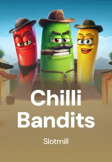 Chilli Bandits