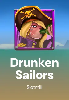 Drunken Sailors