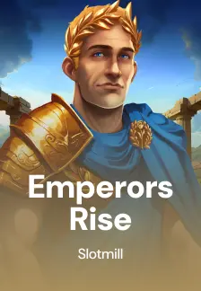 Emperors Rise