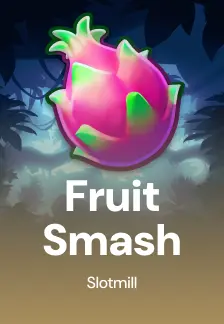 Fruit Smash