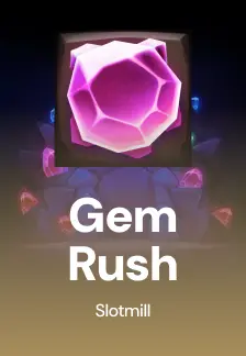 Gem Rush