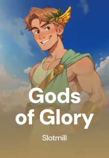 Gods of Glory