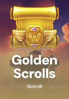 Golden Scrolls