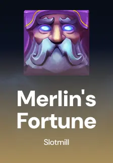 Merlin's Fortune