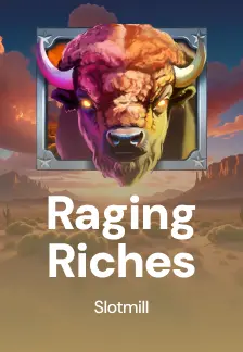 Raging Riches