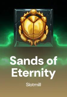 Sands of Eternity