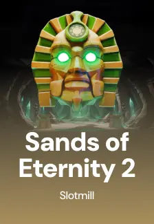 Sands of Eternity 2