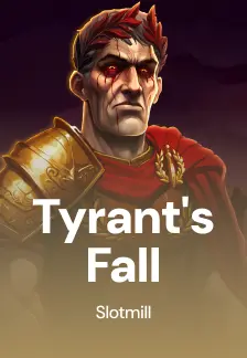 Tyrant's Fall