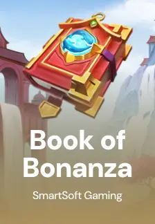 Book of Bonanza