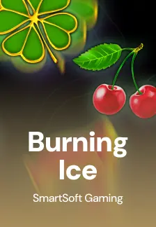 Burning Ice