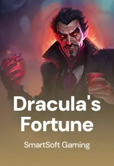 Dracula's Fortune