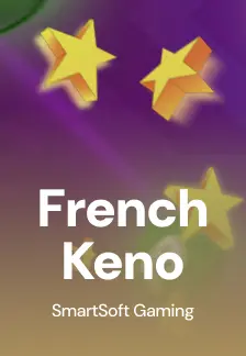 French Keno