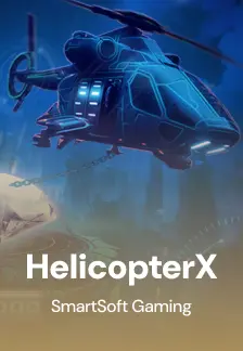 HelicopterX