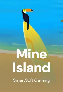 Mine Island