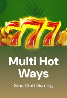 Multi Hot Ways