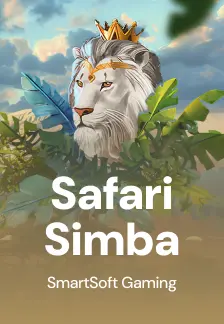 Safari Simba