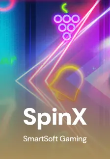 SpinX