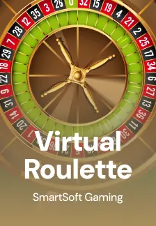 Virtual Roulette