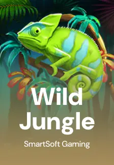 Wild Jungle