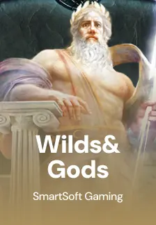 Wilds&Gods