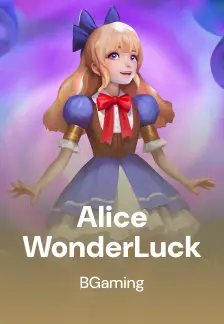 Alice WonderLuck