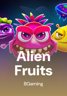 Alien Fruits