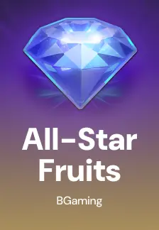 All-Star Fruits