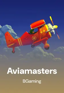 Aviamasters