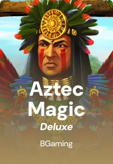 Aztec Magic Deluxe