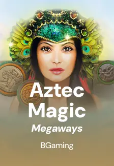 Aztec Magic Megaways