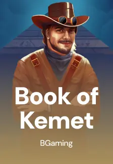 Book of Kemet