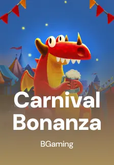 Carnival Bonanza