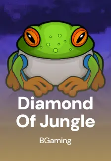 Diamond of Jungle