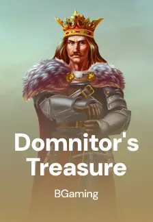 Domnitor's Treasure