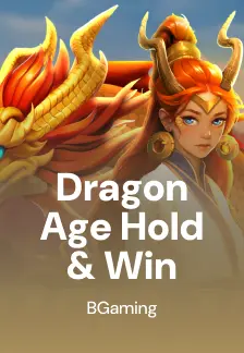 Dragon Age Hold & Win