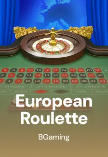 European Roulette