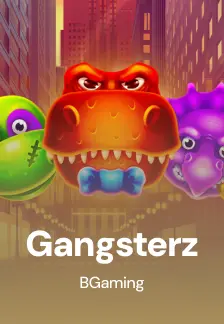 Gangsterz