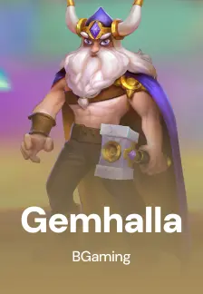 Gemhalla