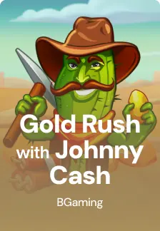 Gold Rush with Johnny Cash