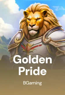 Golden Pride