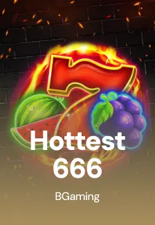 Hottest 666