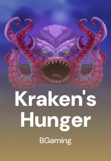 Kraken's Hunger