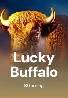 Lucky Buffalo