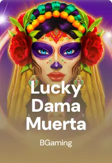 Lucky Dama Muerta