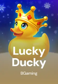 Lucky Ducky