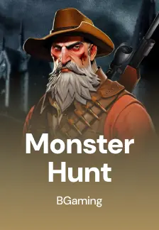 Monster Hunt