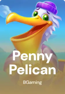 Penny Pelican