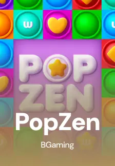 Pop Zen