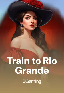 Train to Rio Grande